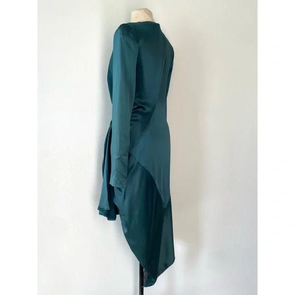 Atelier UNTTLD PETRA Dress
